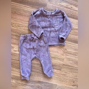 Modern Moment by Gerber set